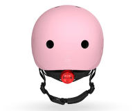 Scoot & Ride Kask ochronny M-L dla starszych dzieci i nastolatków Rose - 1471322 - zdjęcie 4